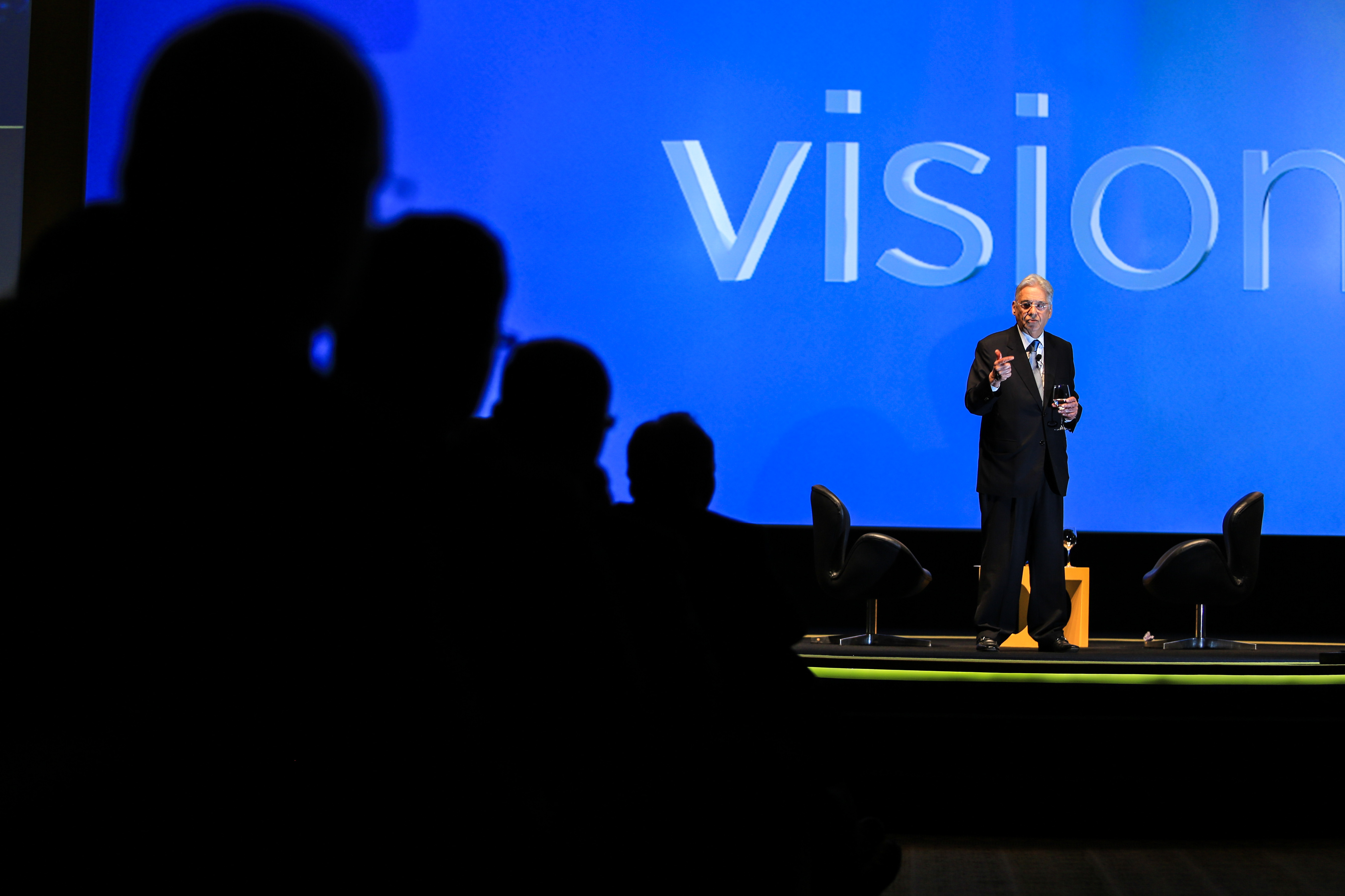 [Cobertura] Symantec Vision 2014 - Digitalks